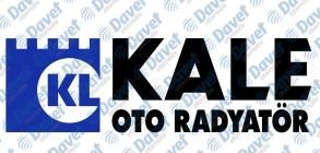 KALE 354540 Egr Sogutucu Volkswagen Amarok / Crafter